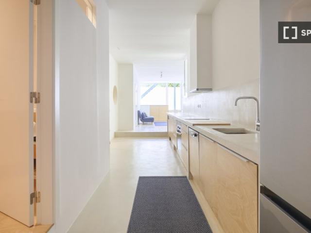 Apartamento alugar em Junqueira, Lisboa