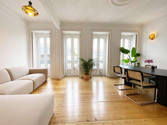 Apartamento alugar em Estrela, Lisboa