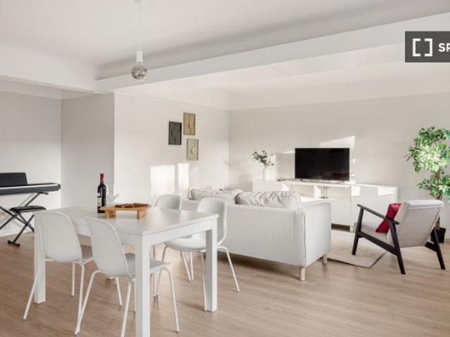 Apartamento alugar em Lisboa