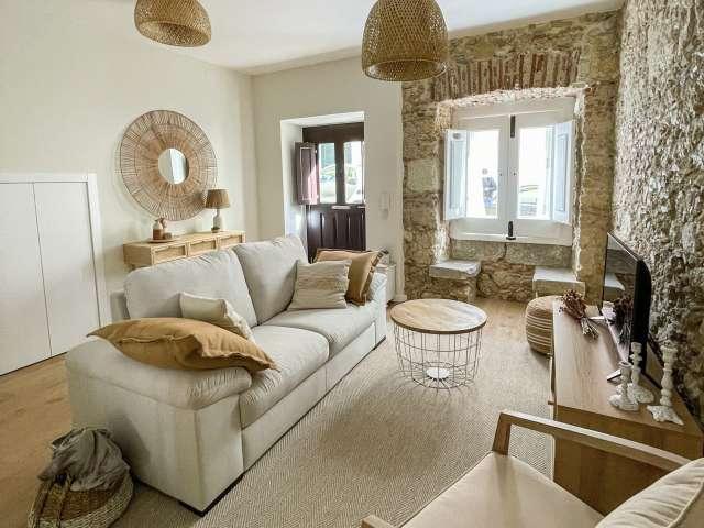 Apartamento alugar em Misericórdia, Lisboa