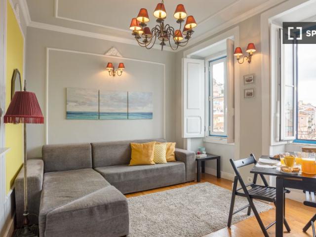 Apartamento alugar em Lisboa