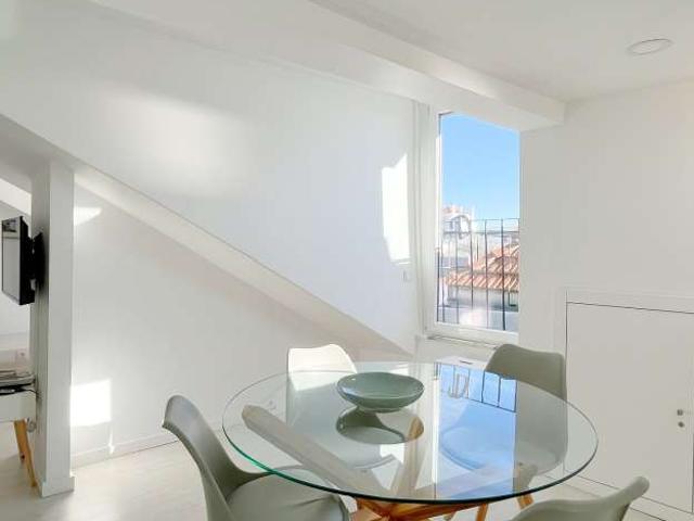 Apartamento alugar em Santa Maria Maior, Lisboa