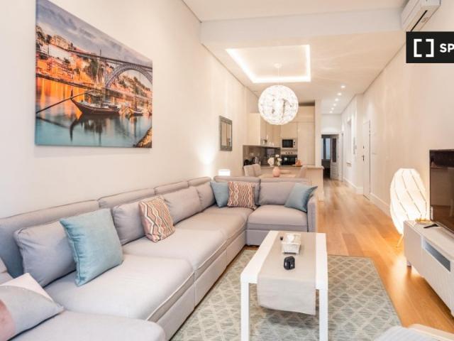 Apartamento alugar em Baixa, Lisboa