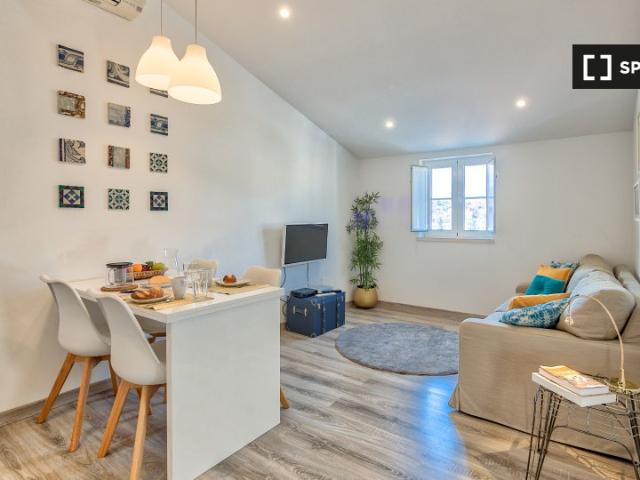 Apartamento alugar em Santa Maria Maior, Lisboa