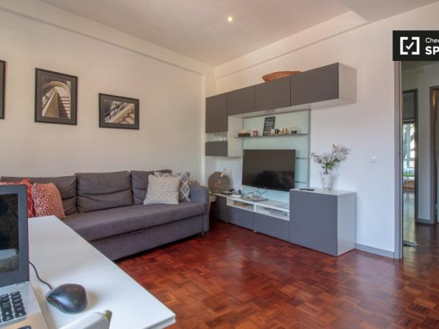 Apartamento alugar em Lisboa