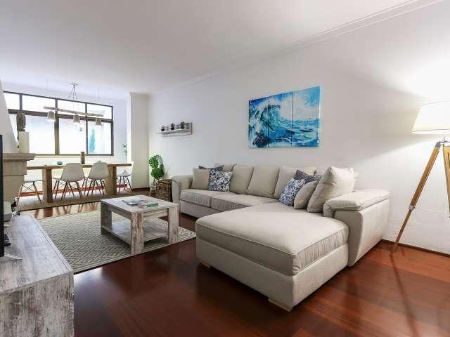 Apartamento alugar em Lisboa
