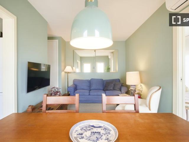 Apartamento alugar em Avenidas Novas, Lisboa