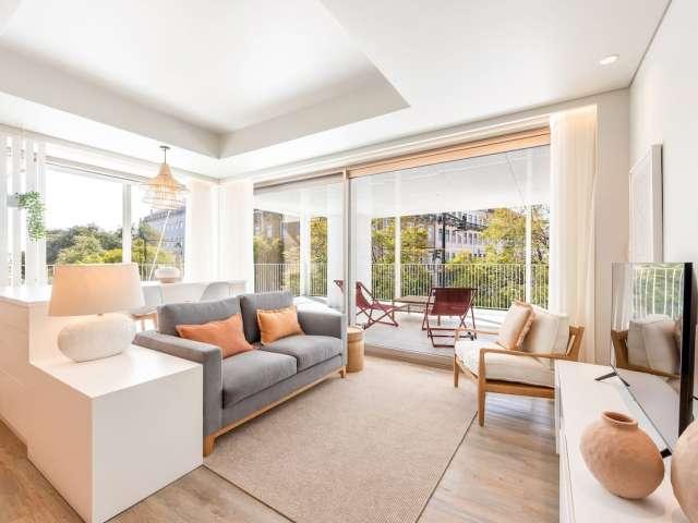 Apartamento alugar em Misericórdia, Lisboa