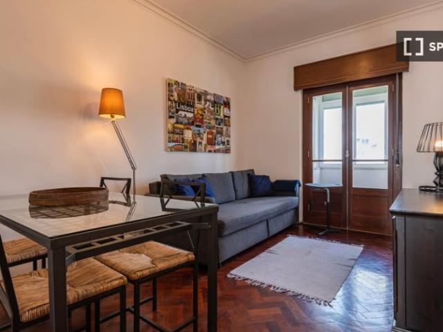 Apartamento alugar em Ajuda, Lisboa