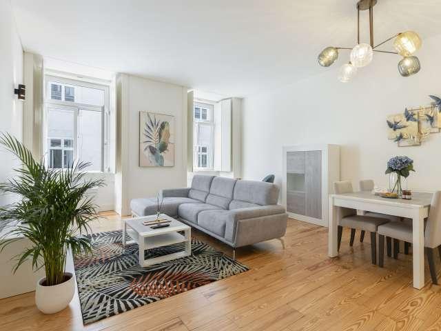 Apartamento alugar em Santa Maria Maior, Lisboa