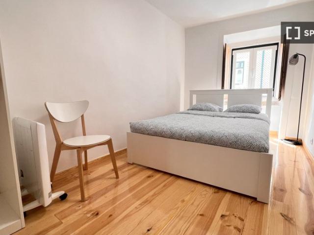 Apartamento alugar em Estrela, Lisboa