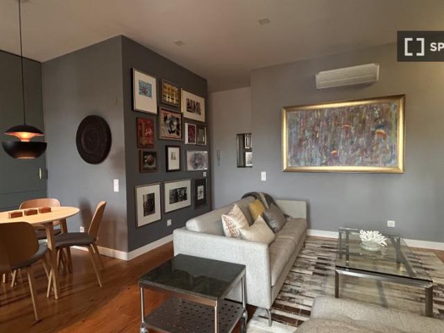 Apartamento alugar em Lisboa