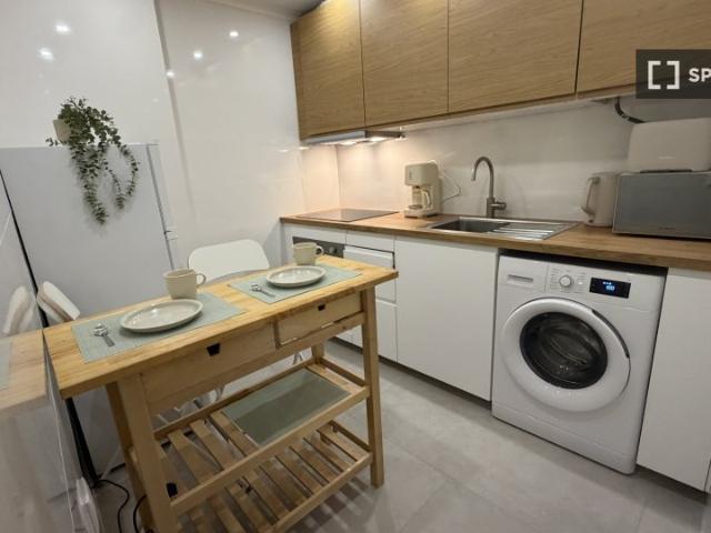 Apartamento alugar em São Bento, Lisboa