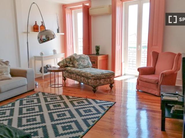 Apartamento alugar em Santa Maria Maior, Lisboa