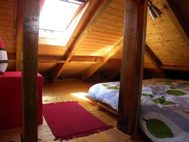 Apartamento alugar em Santa Maria Maior, Lisboa