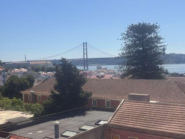 Apartamento alugar em Ajuda, Lisboa