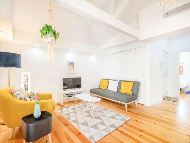 Apartamento alugar em Santa Maria Maior, Lisboa