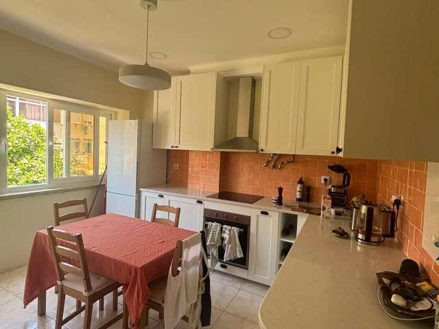 Apartamento alugar em Penha de França, Lisboa