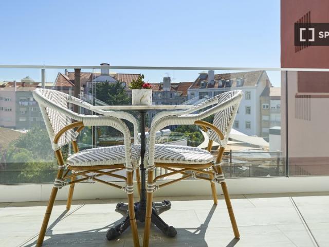 Apartamento alugar em Bairro das Novas Nações, Lisboa