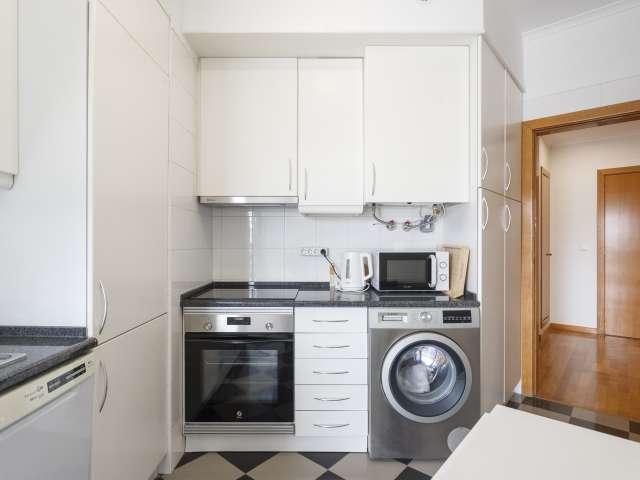 Apartamento alugar em Parque das Nações, Lisboa