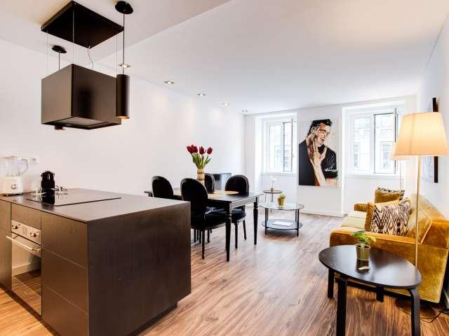 Apartamento alugar em São José, Lisboa
