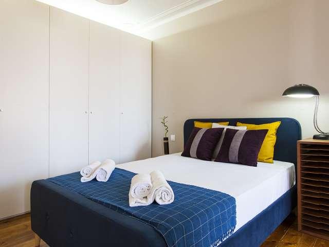 Apartamento alugar em Misericórdia, Lisboa