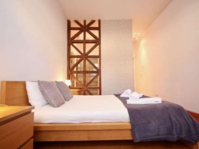 Apartamento alugar em Santa Maria Maior, Lisboa