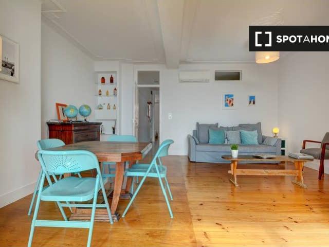 Apartamento alugar em Lisboa