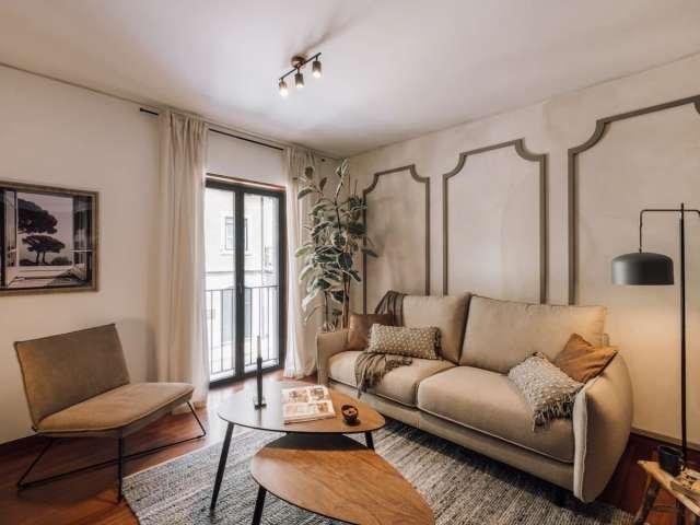 Apartamento alugar em Estrela, Lisboa