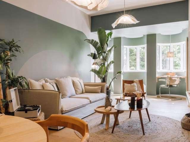 Apartamento alugar em Lisboa