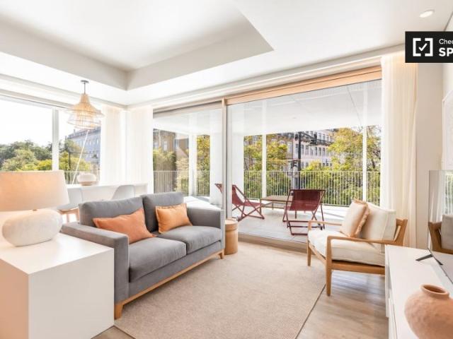 Apartamento alugar em Lisboa, São Bento