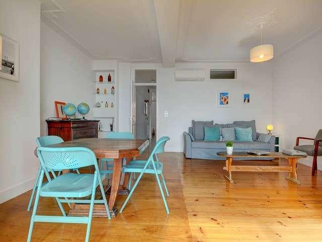 Apartamento alugar em Lisboa