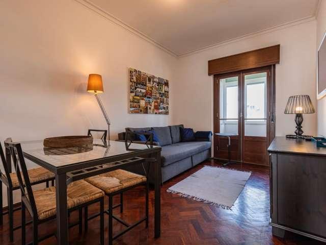 Apartamento alugar em Ajuda, Lisboa