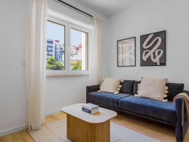 Apartamento alugar em Lisboa