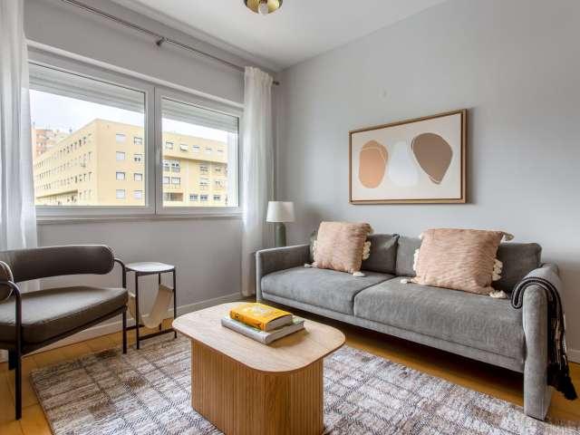 Apartamento alugar em Lisboa
