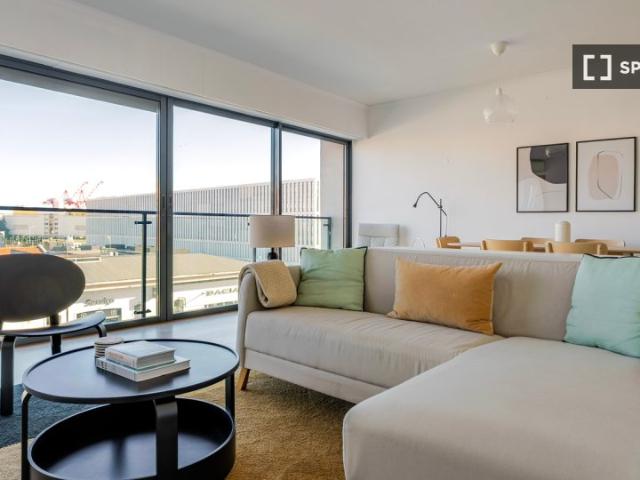 Apartamento alugar em Quinta do Cabrinha, Lisboa