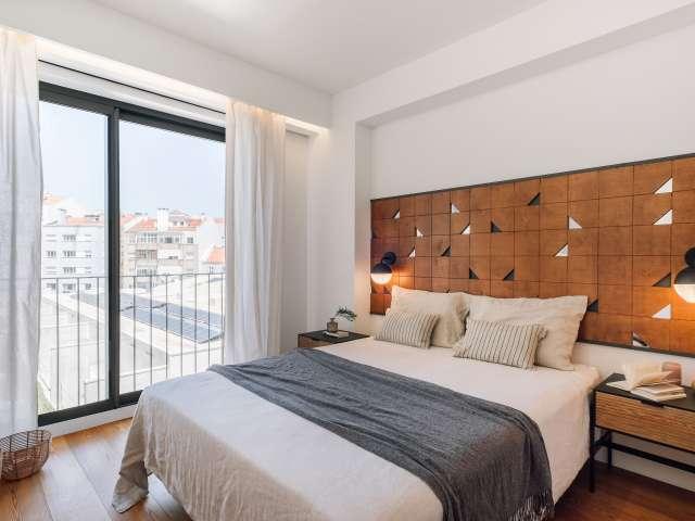 Apartamento alugar em Lisboa