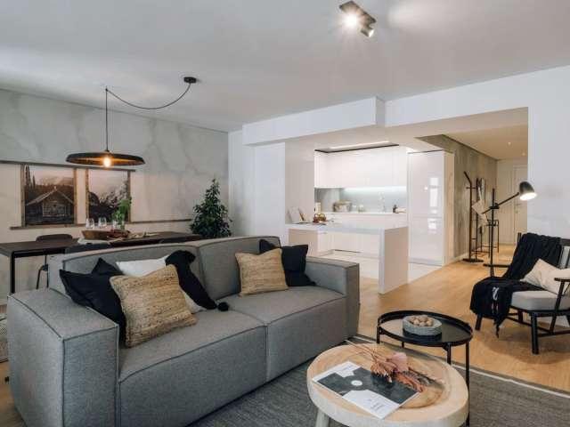 Apartamento alugar em Santo António, Lisboa
