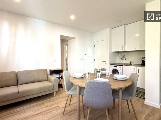 Apartamento alugar em Santa Maria Maior, Lisboa