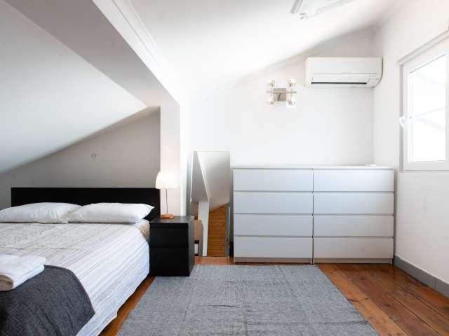 Apartamento alugar em Campo de Ourique, Lisboa
