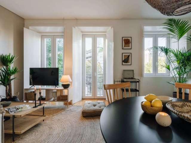 Apartamento alugar em Lisboa