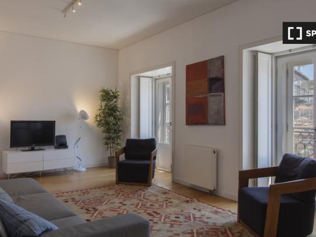Apartamento alugar em Santa Maria Maior, Lisboa