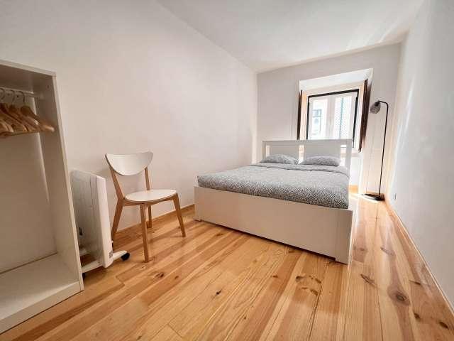 Apartamento alugar em Estrela, Lisboa