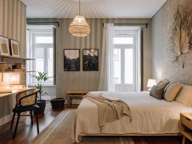 Apartamento alugar em Lisboa