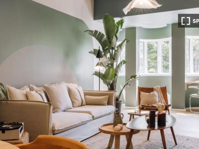 Apartamento alugar em Lisboa