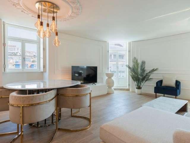 Apartamento alugar em São Paulo, Lisboa