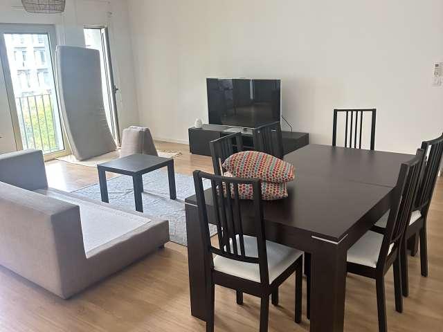 Apartamento alugar em Avenidas Novas, Lisboa