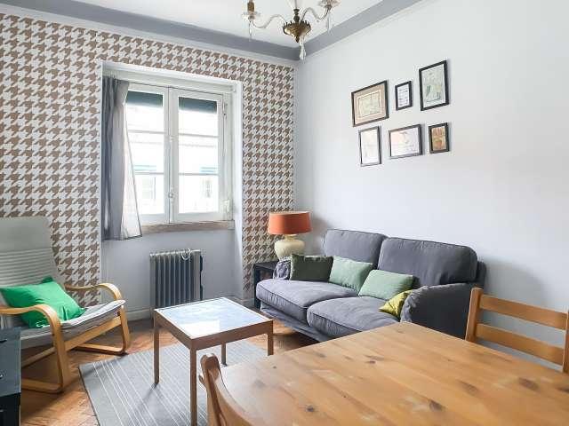 Apartamento alugar em Lisboa