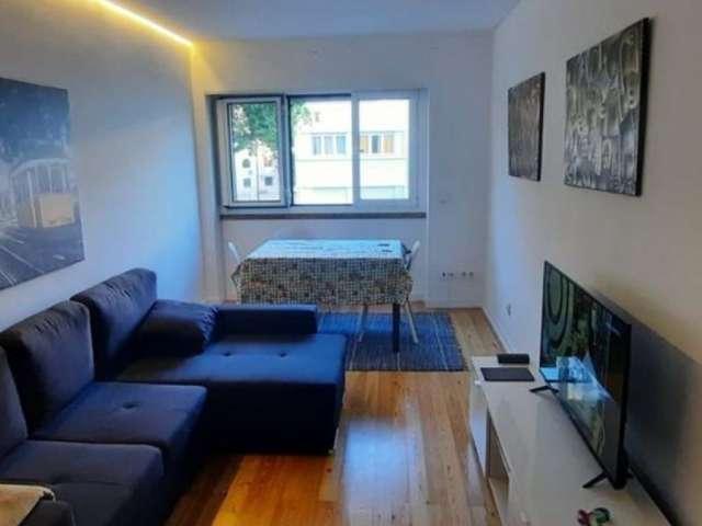 Apartamento alugar em Lisboa