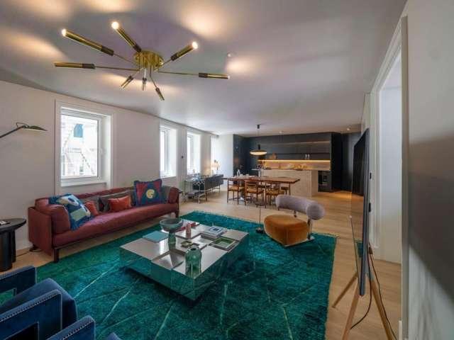 Apartamento alugar em Santo António, Lisboa